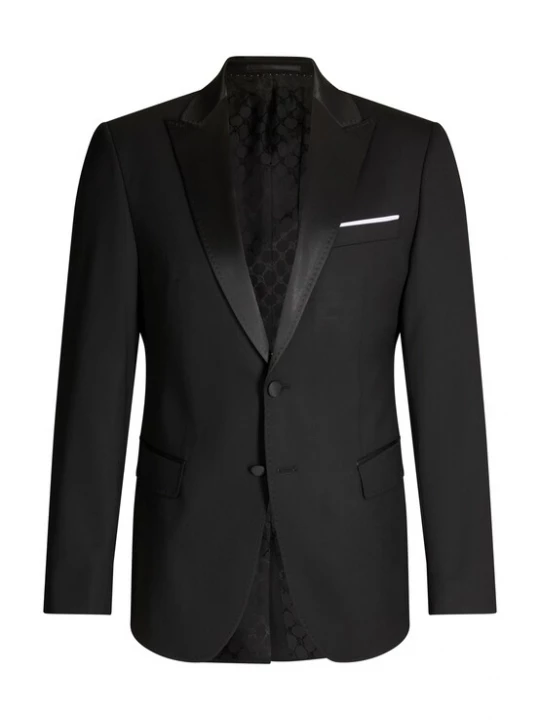 Foto van product JOOP! Colbert zwart