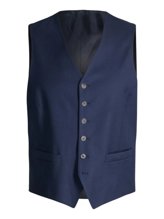 Foto van product JOOP! Gilet navy