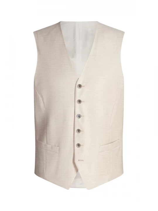 Foto van product JOOP! Gilet sand