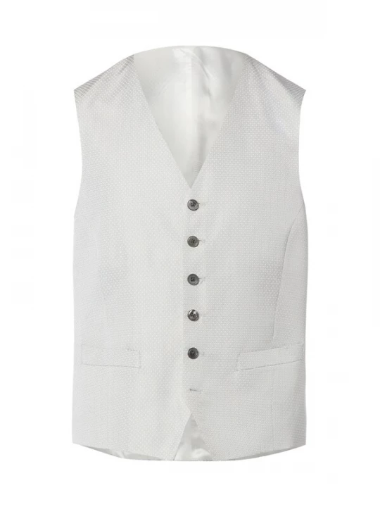 Foto van product JOOP! Gilet wit