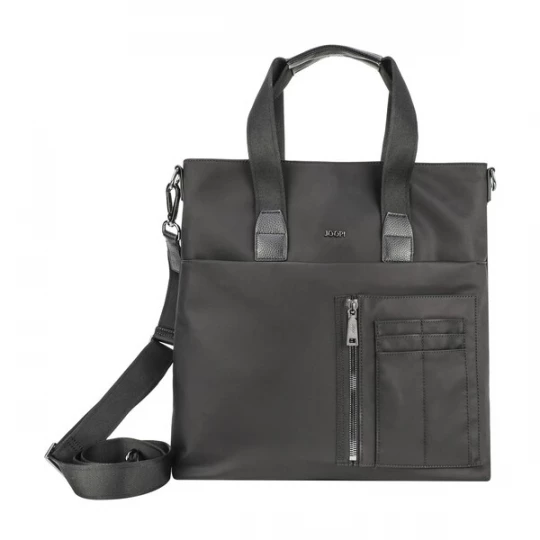 Foto van product JOOP! Handtas 'Barletta Morris' zwart