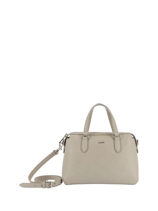 Foto van product JOOP! Handtas 'Mathilda' taupe