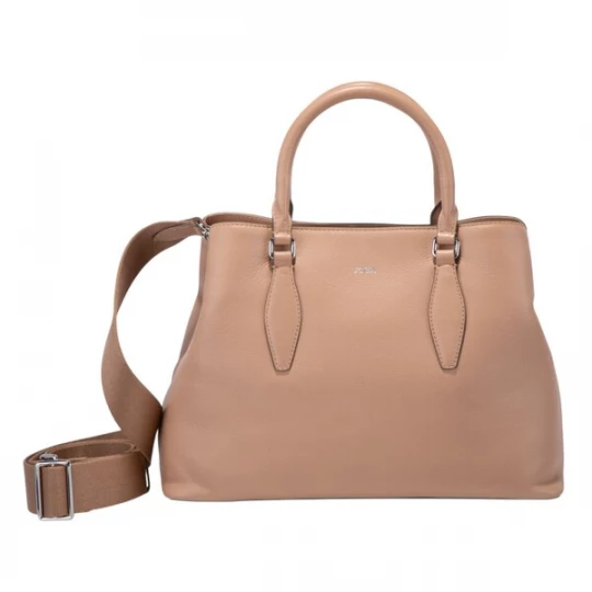 Foto van product JOOP! Handtas 'Sofisticato 1.0 Emery' sand
