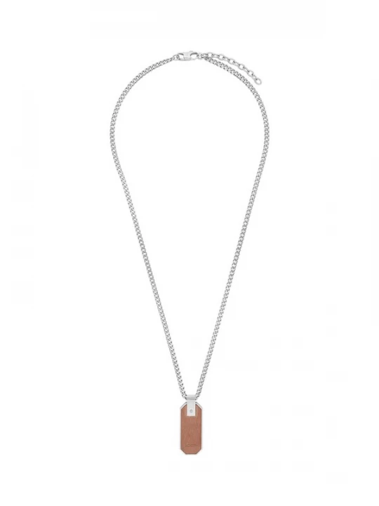 Foto van product JOOP! Hangers zilver