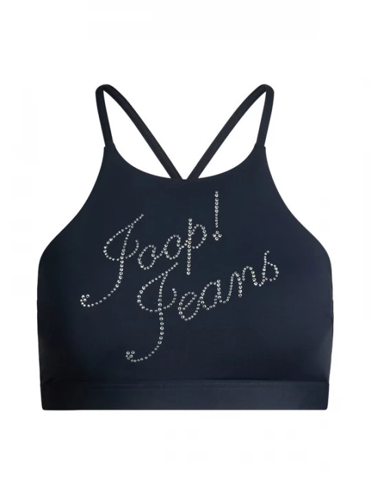 Foto van product JOOP! Jeans Bikinitop navy