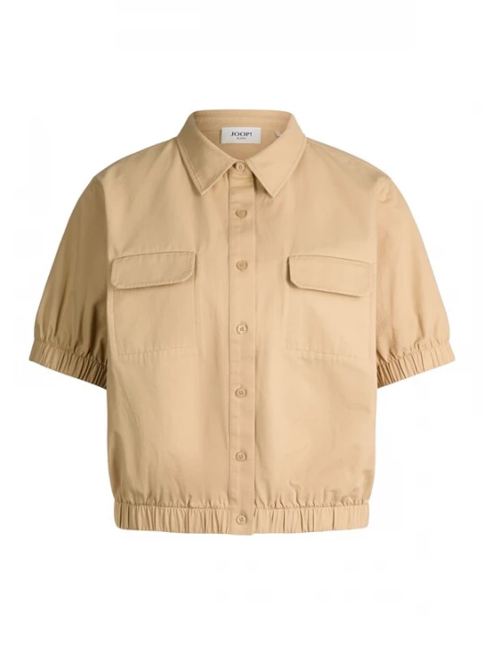 Foto van product JOOP! Jeans Blouse beige