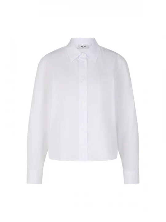 Foto van product JOOP! Jeans Blouse wit