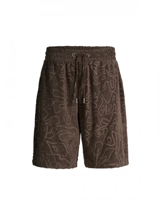 Foto van product JOOP! Jeans Broek donkerbruin