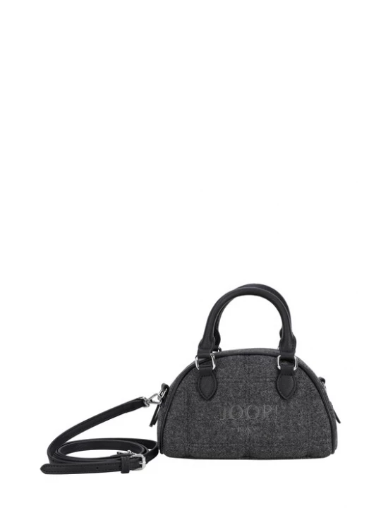 Foto van product JOOP! Jeans Handtas 'Carina' antraciet / zwart