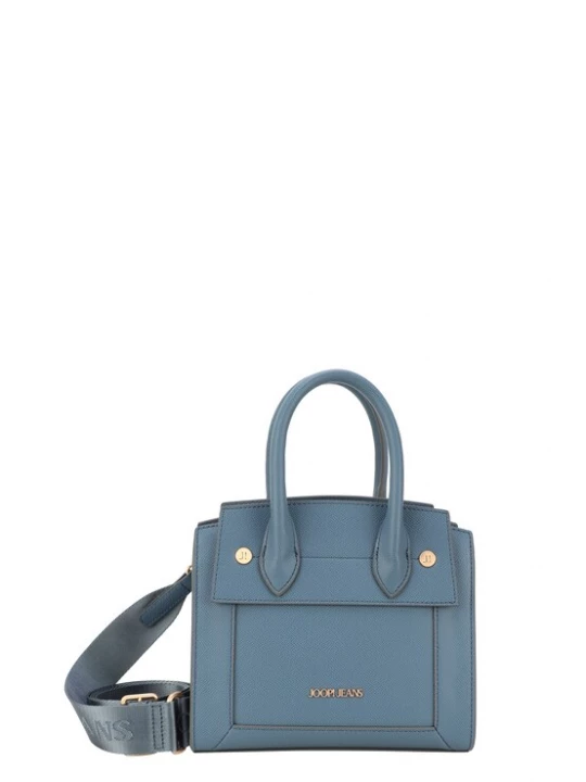 Foto van product JOOP! Jeans Handtas 'Cornice Ornela' opaal