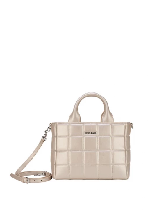 Foto van product JOOP! Jeans Handtas 'Flora Diva Sila' crème