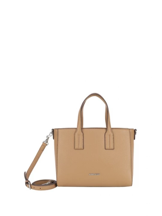 Foto van product Joop Jeans Handtas 'Principale Kristina' camel