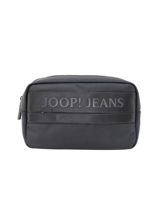 Foto van product JOOP! Jeans Heuptas 'Modica Piet' donkerblauw / zwart