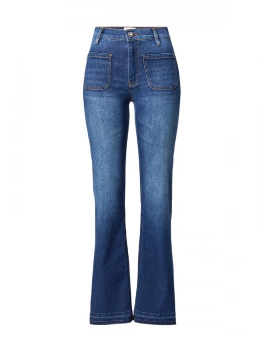 Foto van product JOOP! Jeans Jeans blauw denim