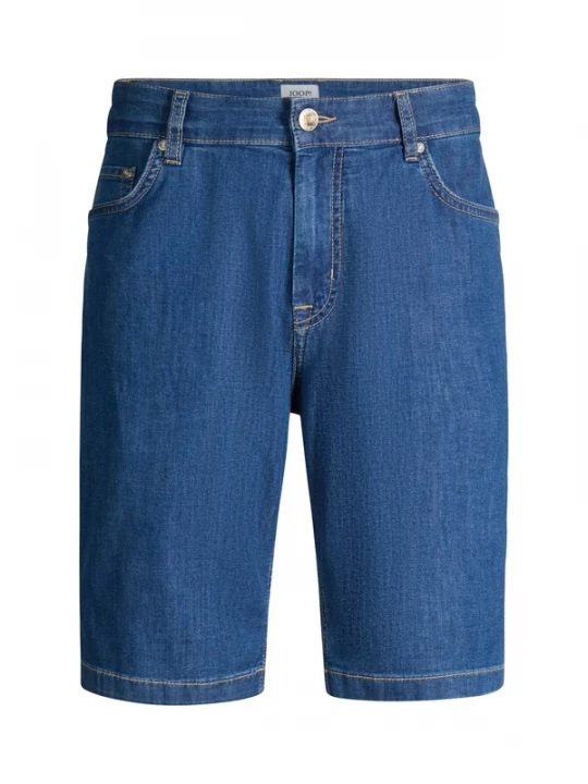 Foto van product JOOP! Jeans Jeans blauw denim