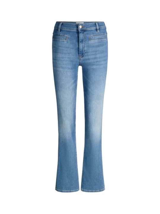Foto van product JOOP! Jeans Jeans blauw denim