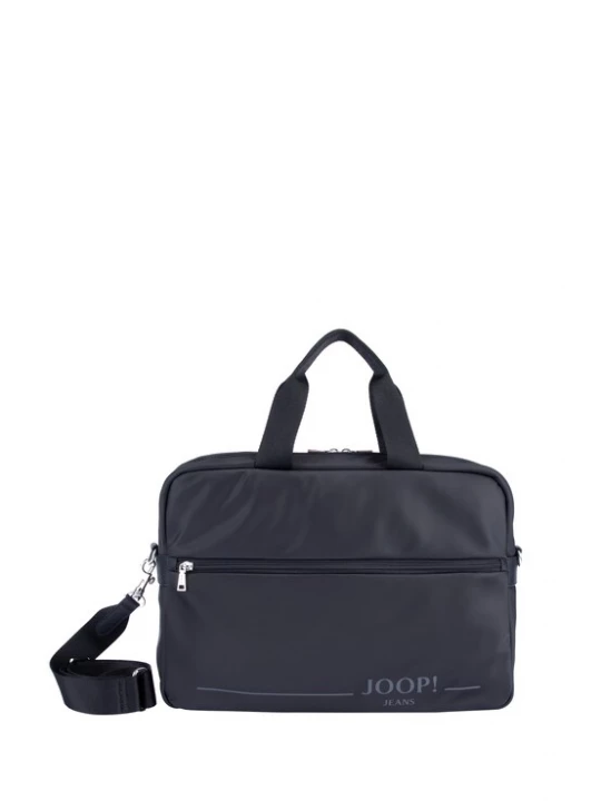 Foto van product Joop Jeans Laptoptas 'Cartello Philomena' marine / smoky blue