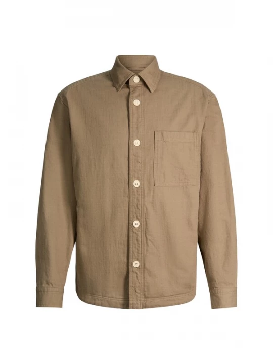 Foto van product JOOP! Jeans Overhemd beige