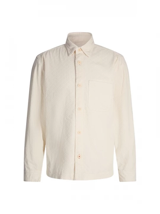 Foto van product JOOP! Jeans Overhemd crème
