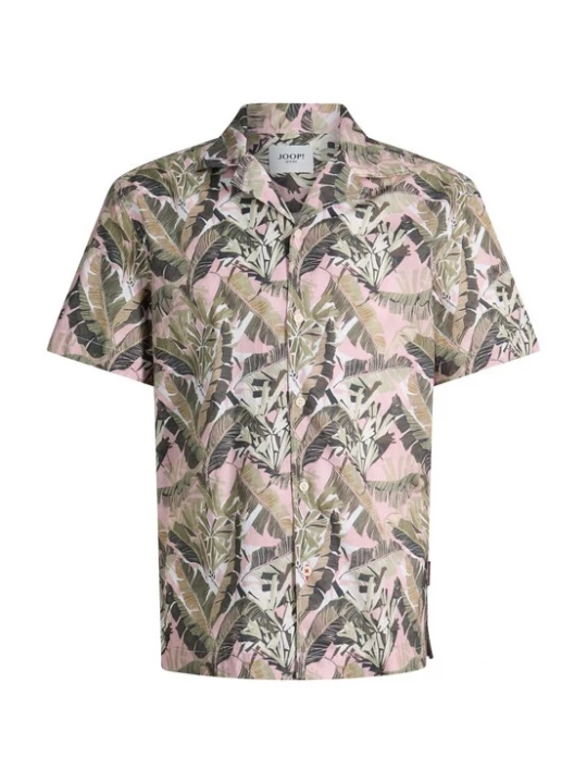 Foto van product JOOP! Jeans Overhemd gemengde kleuren