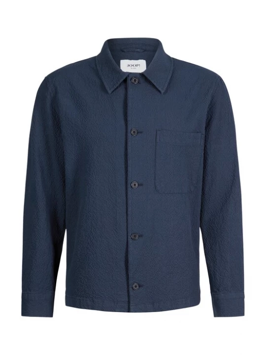 Foto van product JOOP! Jeans Overhemd navy