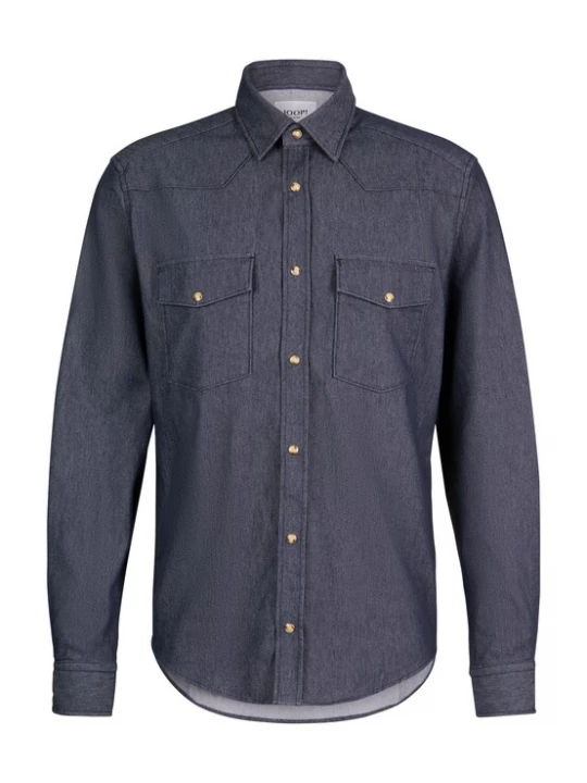 Foto van product JOOP! Jeans Overhemd opaal