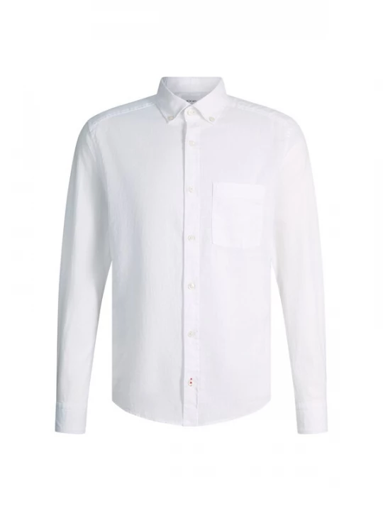 Foto van product JOOP! Jeans Overhemd wit