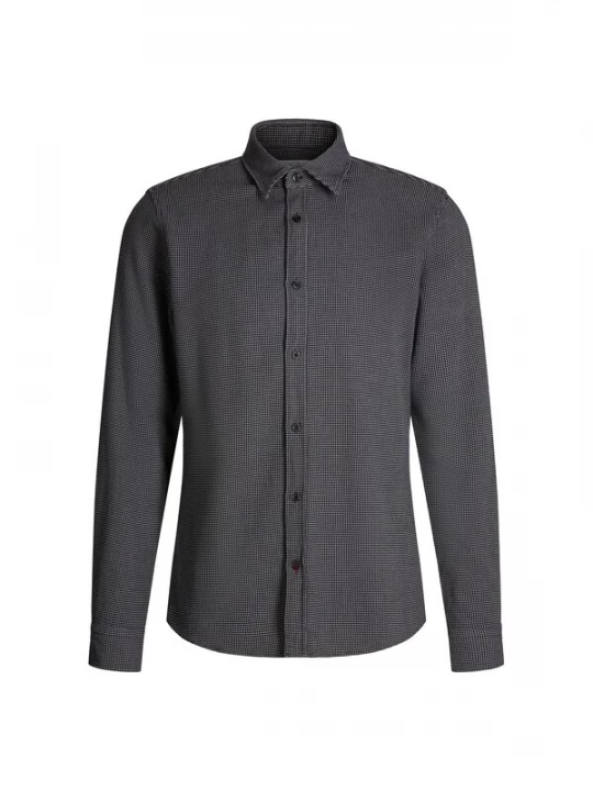 Foto van product JOOP! Jeans Overhemd zwart