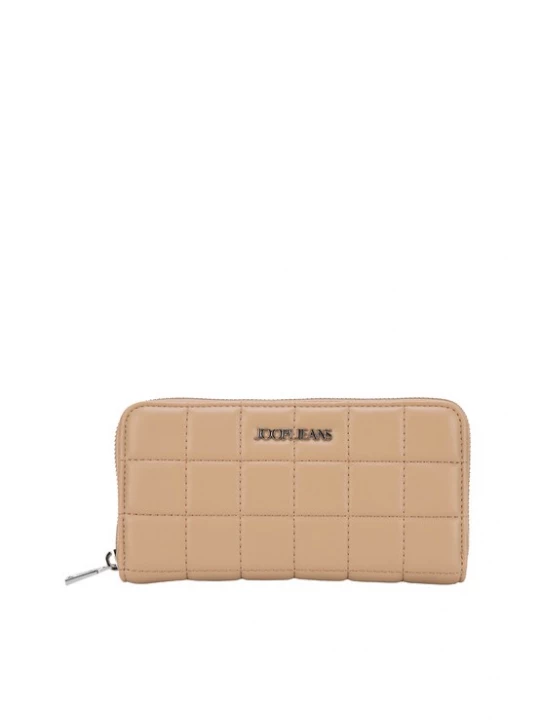 Foto van product JOOP! Jeans Portemonnee 'Flora Diva Melete' camel
