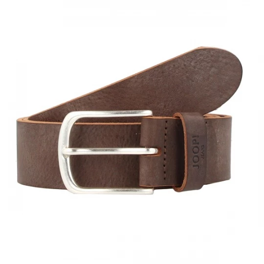 Foto van product JOOP! Jeans Riem bruin