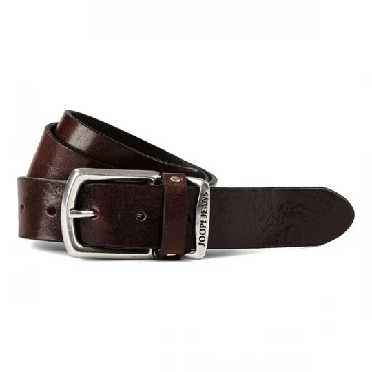 Foto van product JOOP! Jeans Riem bruin