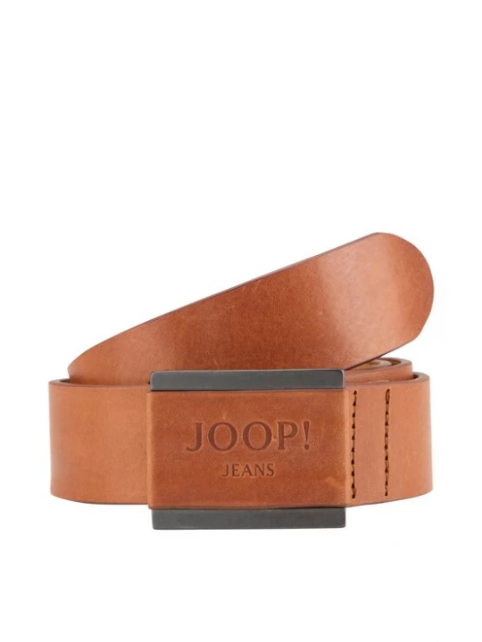 Foto van product JOOP! Jeans Riem cognac