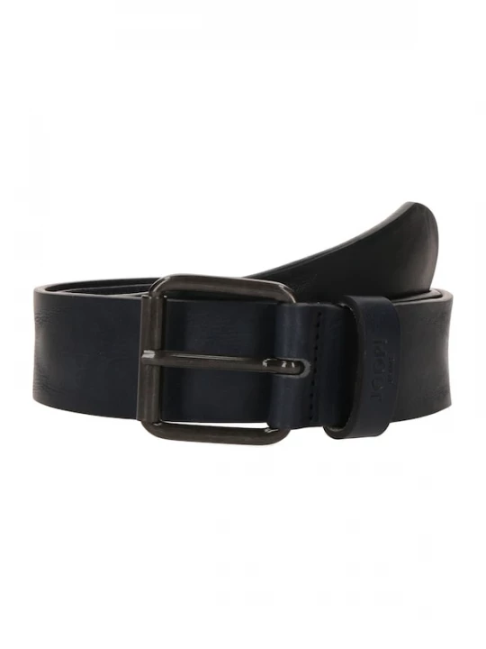 Foto van product JOOP! Jeans Riem donkerblauw