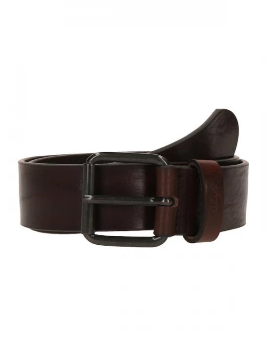 Foto van product JOOP! Jeans Riem donkerbruin