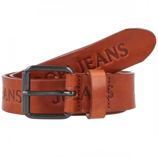 Foto van product JOOP! Jeans Riem roestbruin