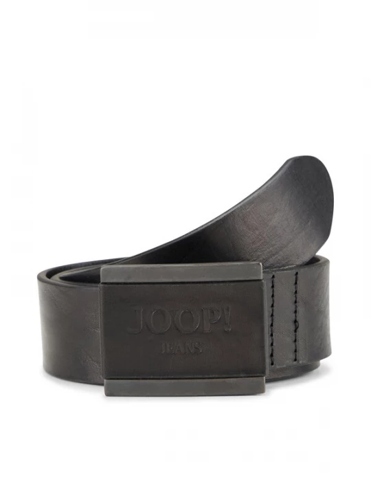 Foto van product JOOP! Jeans Riem zwart