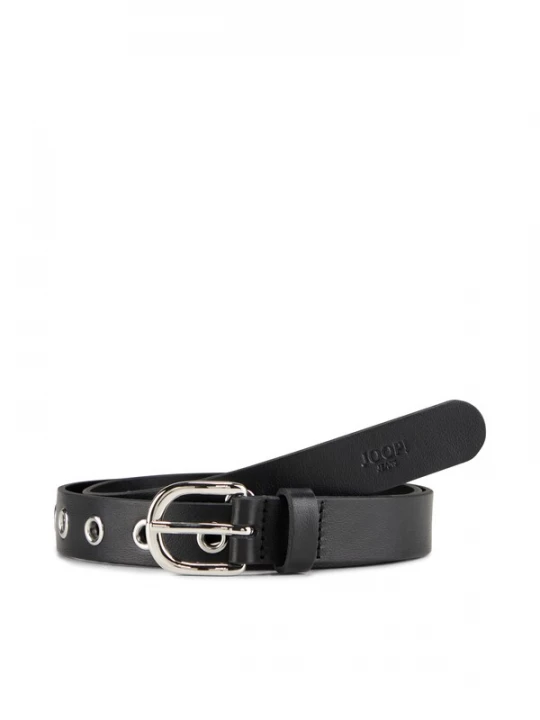 Foto van product JOOP! Jeans Riem zwart