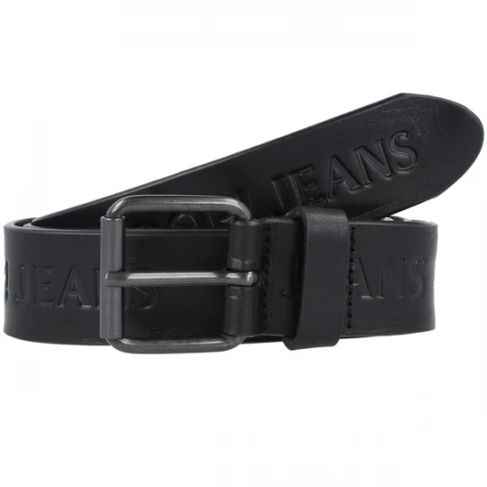 Foto van product JOOP! Jeans Riem zwart