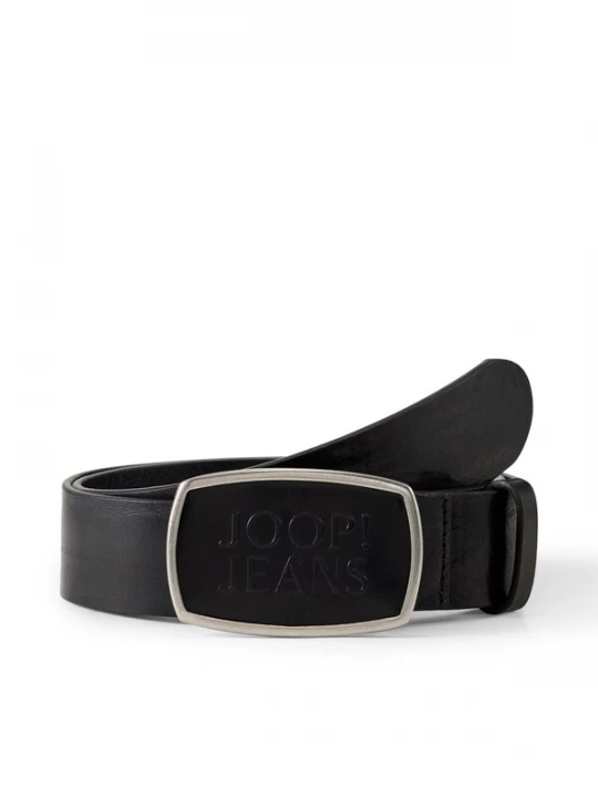 Foto van product JOOP! Jeans Riem zwart
