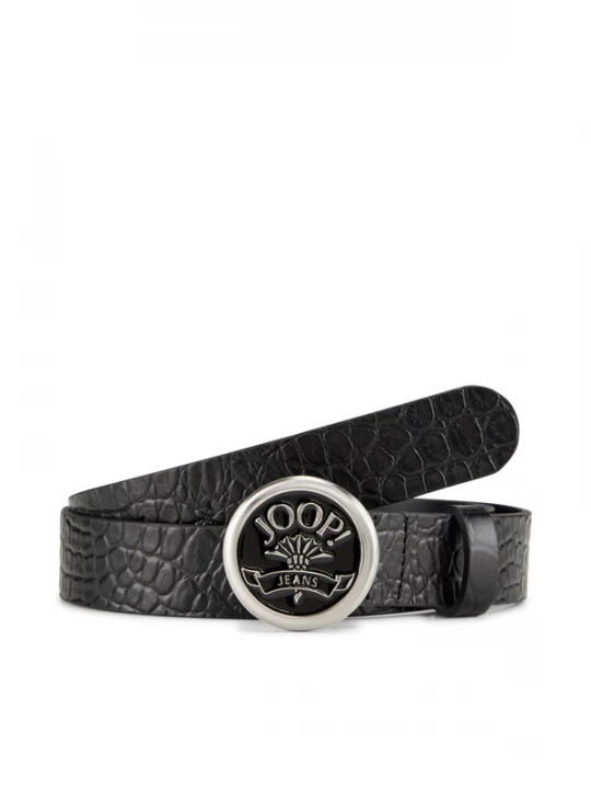 Foto van product JOOP! Jeans Riem zwart