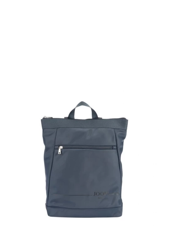 Foto van product JOOP! Jeans Rugzak 'Cartello Elva' nachtblauw