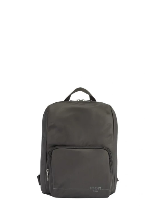 Foto van product JOOP! Jeans Rugzak 'Cartello Nivia' grijs / donkergrijs