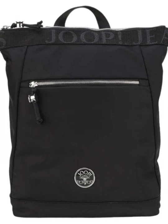 Foto van product JOOP! Jeans Rugzak 'Lietissimo 1.0' zwart