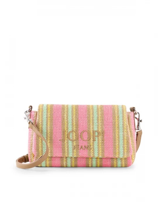 Foto van product JOOP! Jeans Schoudertas aqua / mintgroen / jade groen / rosé