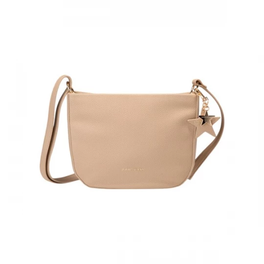 Foto van product JOOP! Jeans Schoudertas beige