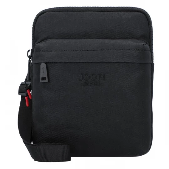 Foto van product JOOP! Jeans Schoudertas 'Buccino Liam' zwart