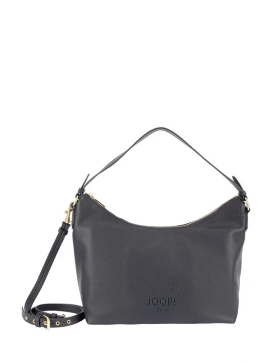 Foto van product JOOP! Jeans Schoudertas 'Cuore Lettera Dalia' donkerblauw