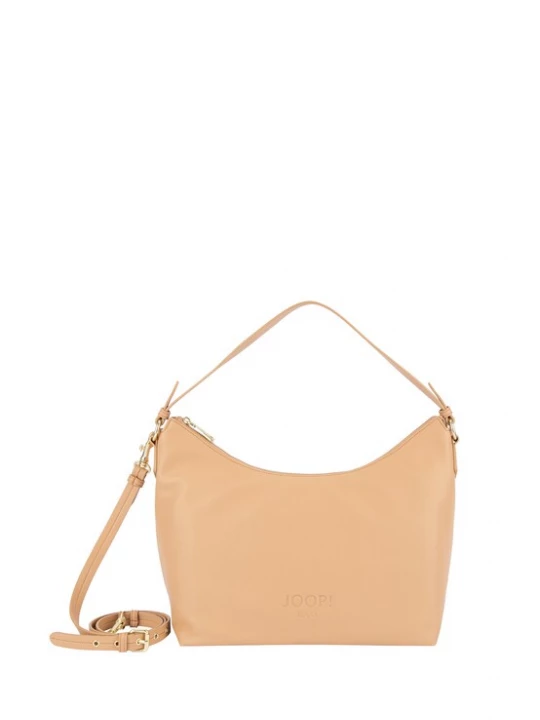 Foto van product JOOP! Jeans Schoudertas 'Cuore Lettera Dalia' sand
