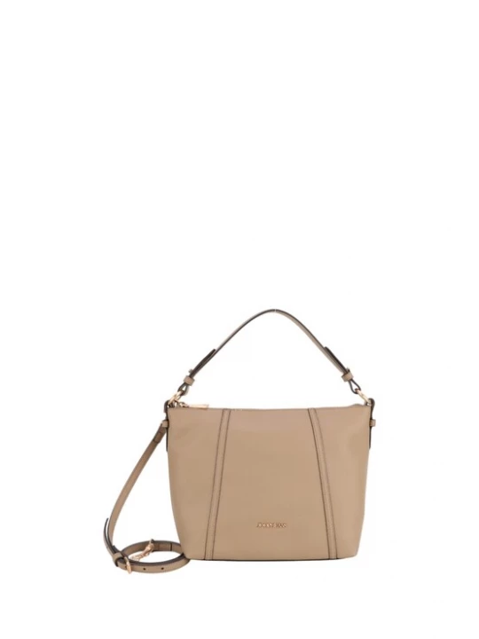 Foto van product JOOP! Jeans Schoudertas 'Diurno Dalia' donkerbeige