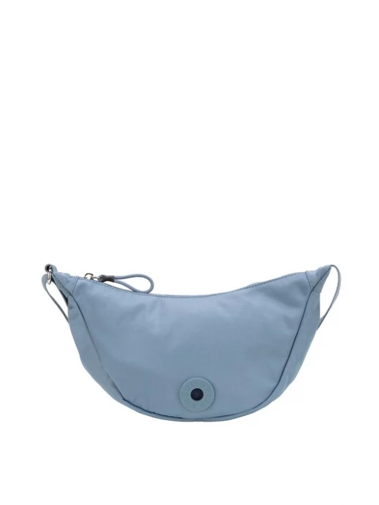Foto van product JOOP! Jeans Schoudertas 'Giocoso 1.0 Ivy' lichtblauw